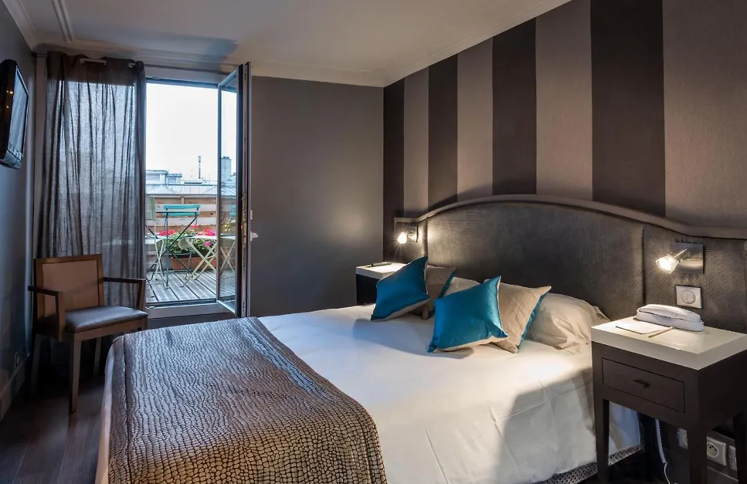 Hotel Vivienne-1